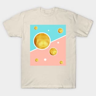 Bouncy Vibes T-Shirt